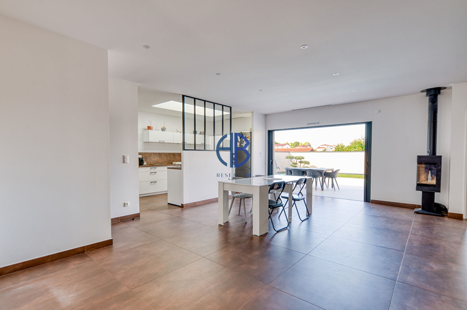 Agence immobilière de Reseau HB - GAYOT Mickael