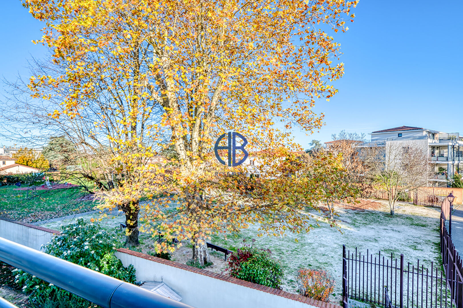 Agence immobilière de Reseau HB - GAYOT Mickael