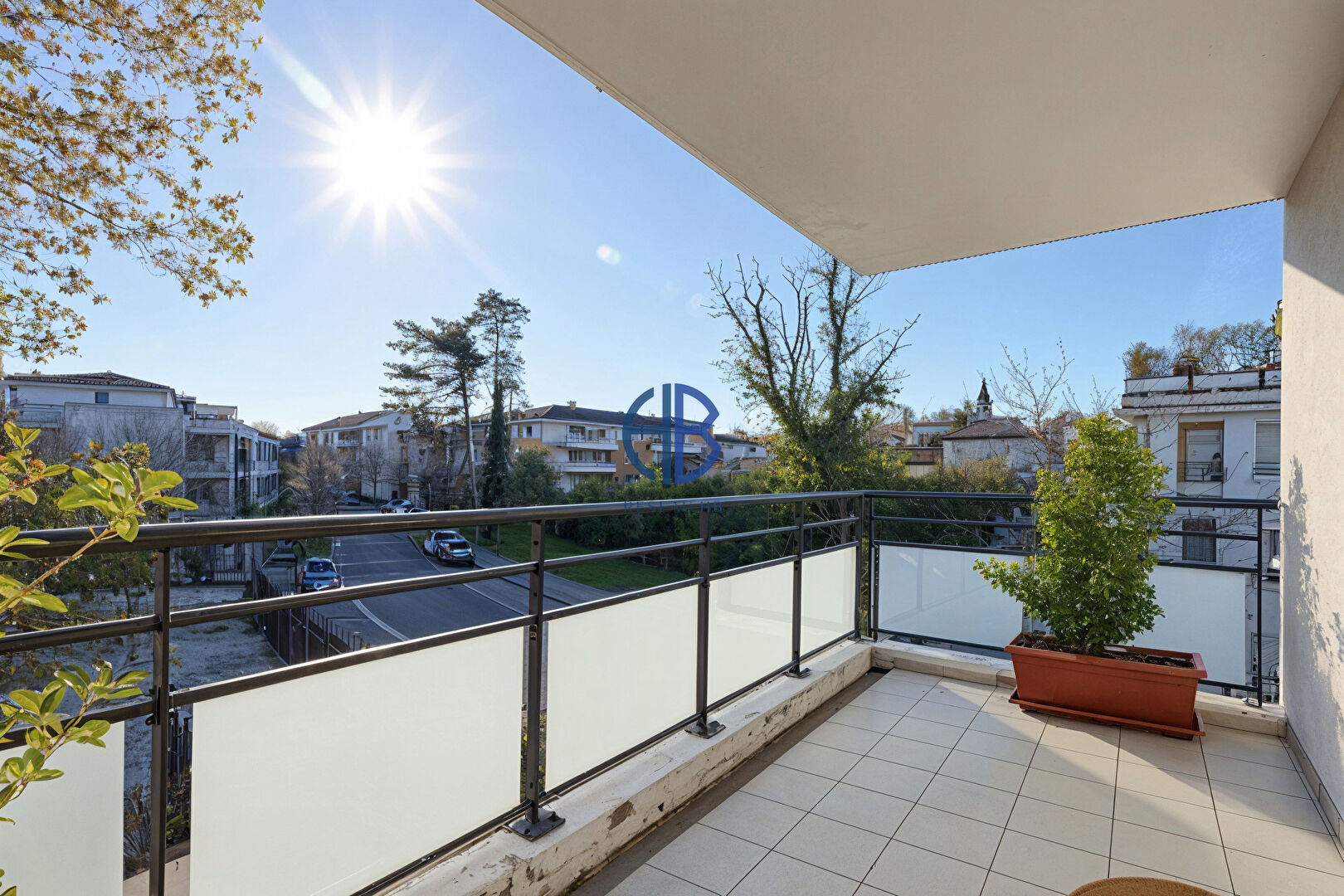 Agence immobilière de Reseau HB - GAYOT Mickael