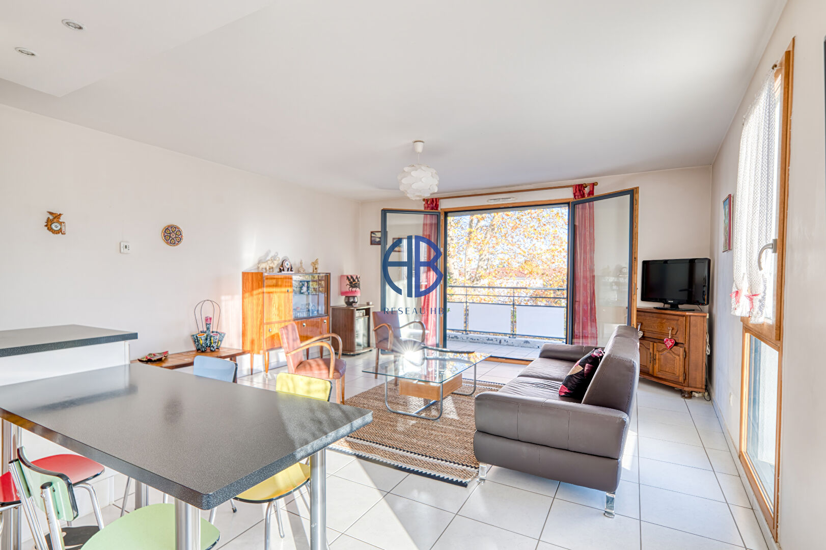 Agence immobilière de Reseau HB - GAYOT Mickael