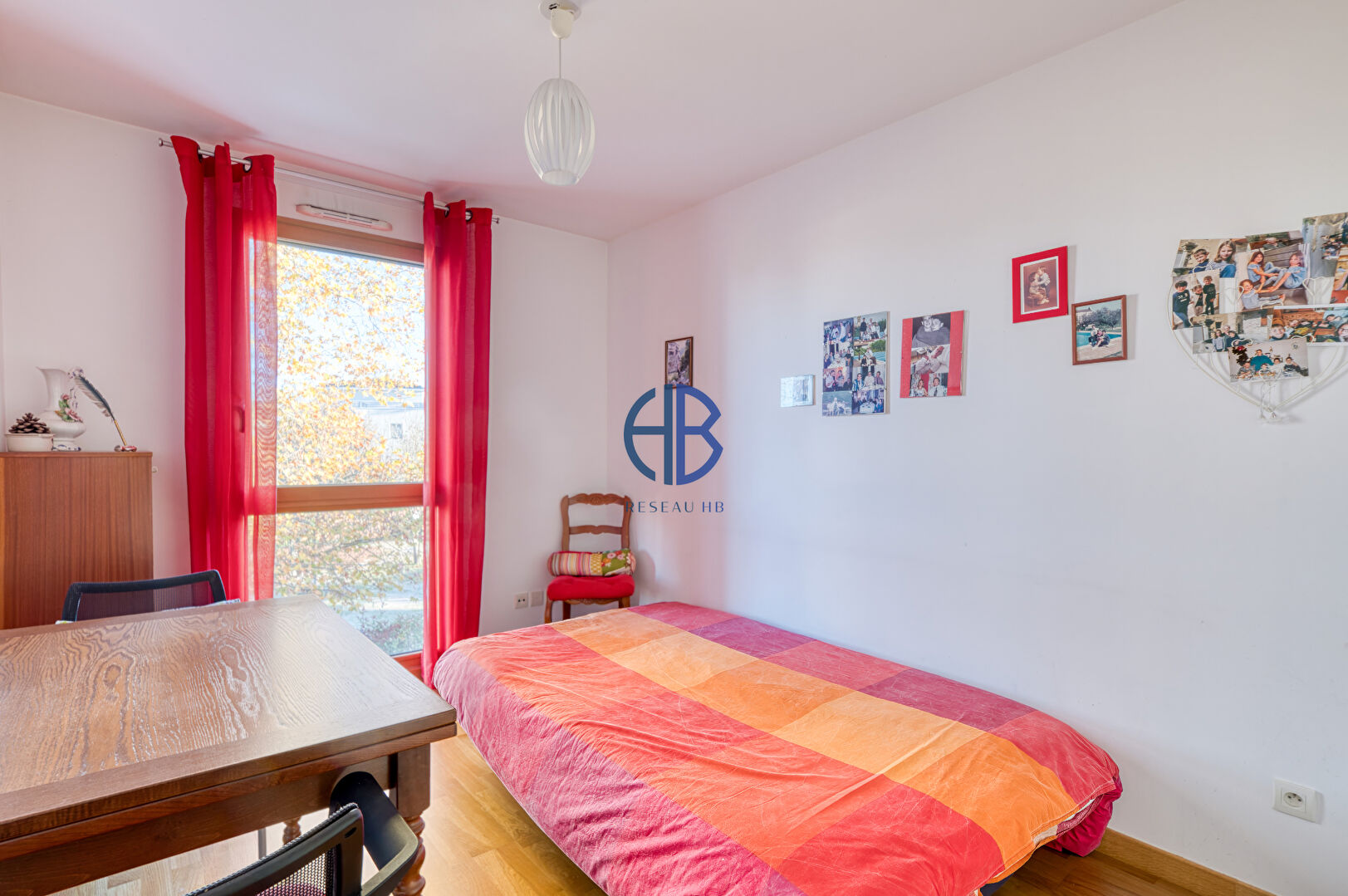 Photo Appartement Saint Bonnet De Mure 3 pièce(s) 65 m2 image 4/6