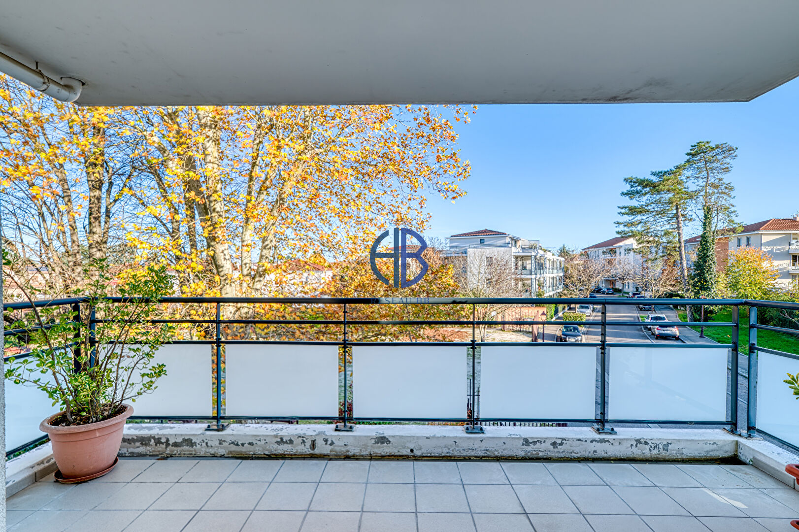 Photo Appartement Saint Bonnet De Mure 3 pièce(s) 65 m2 image 6/6