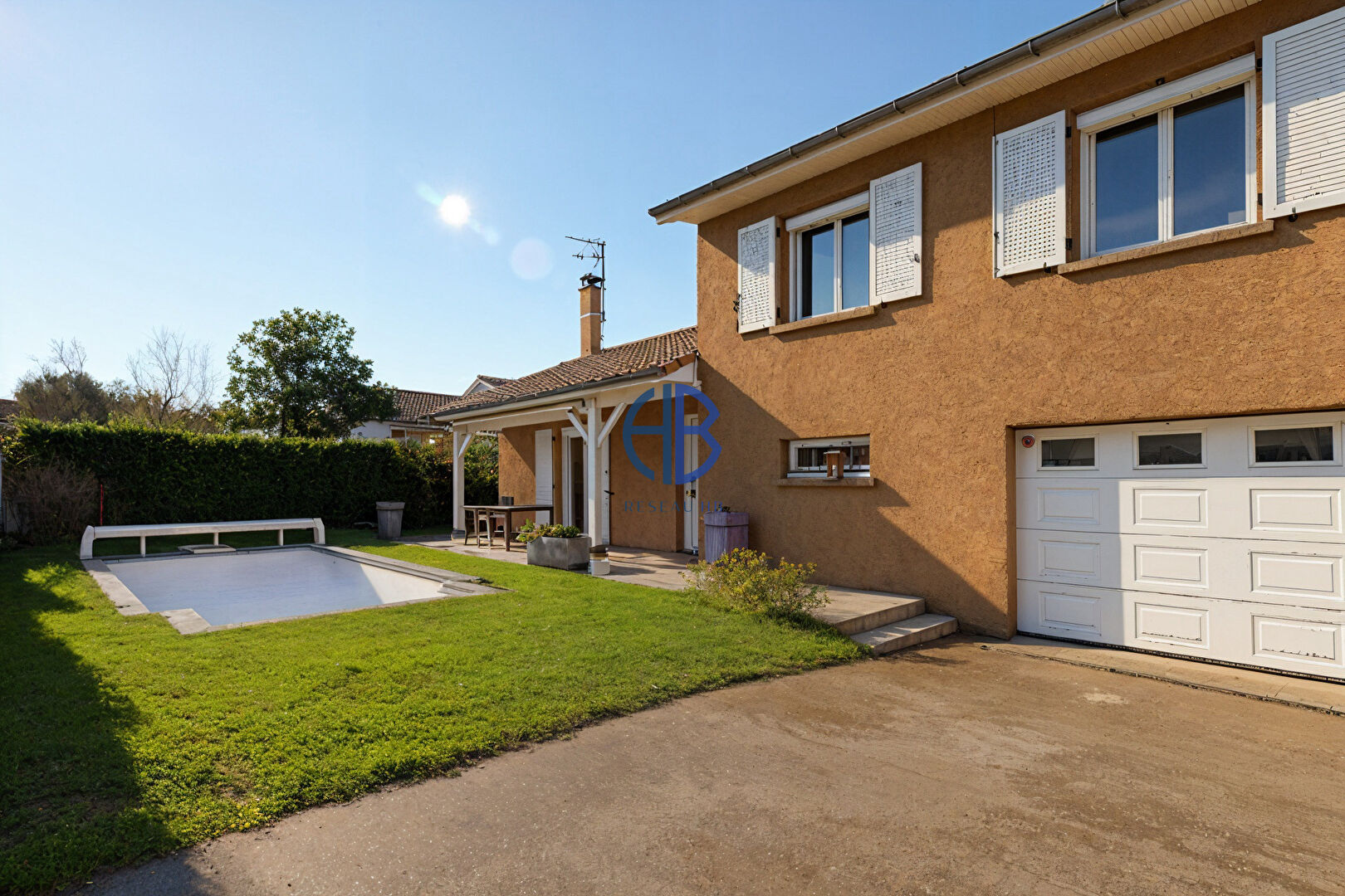 Agence immobilière de Reseau HB - GAYOT Mickael