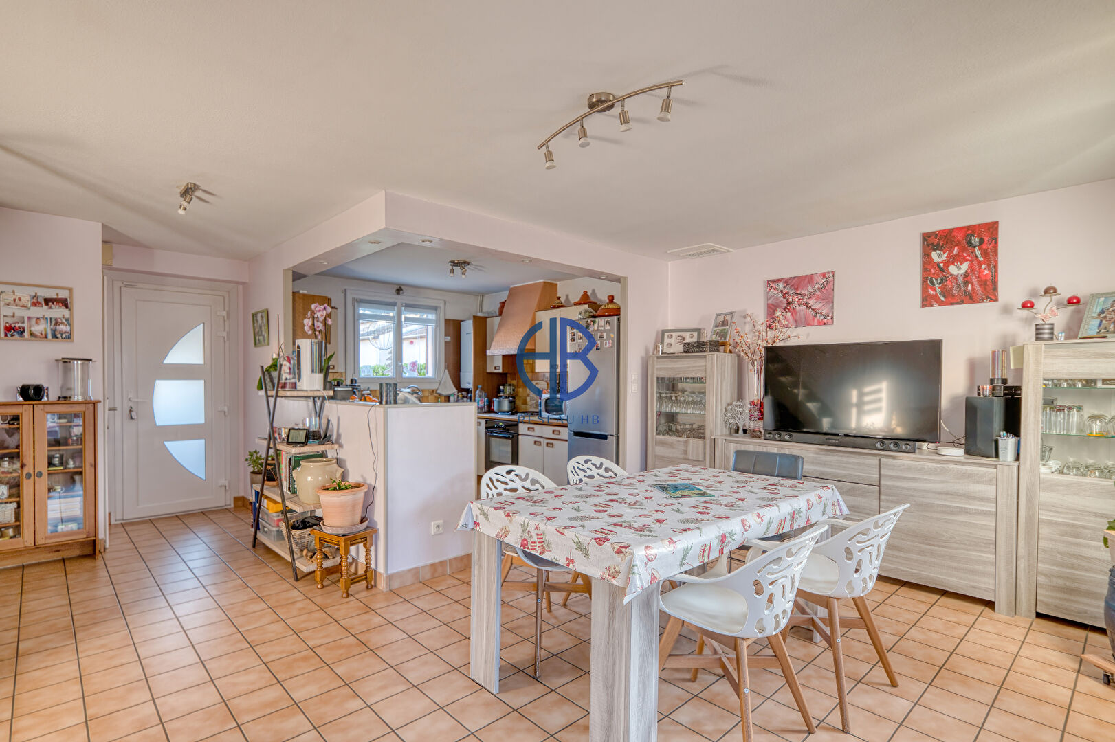 Agence immobilière de Reseau HB - GAYOT Mickael