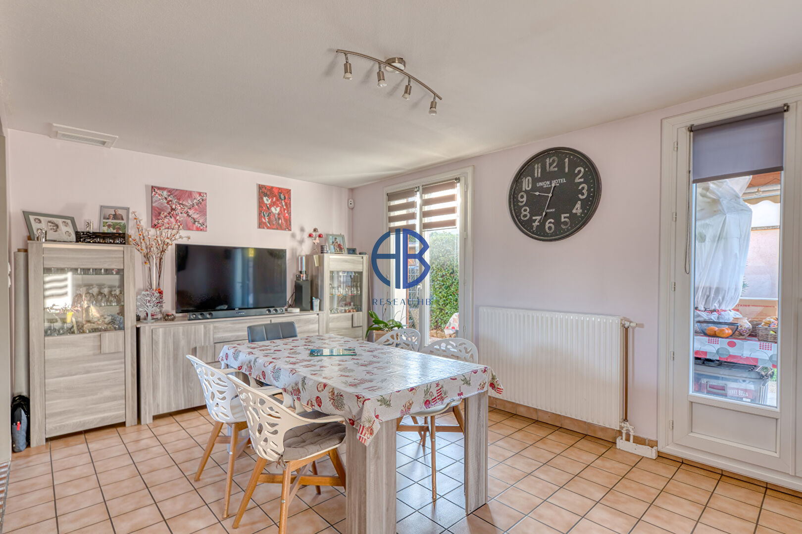 Agence immobilière de Reseau HB - GAYOT Mickael