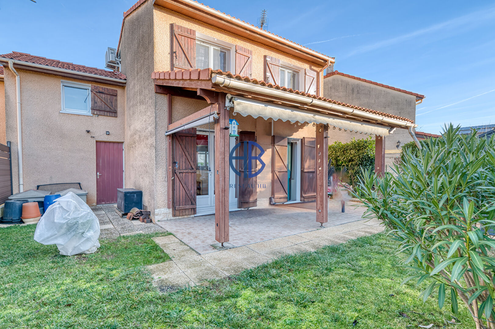 Agence immobilière de Reseau HB - GAYOT Mickael