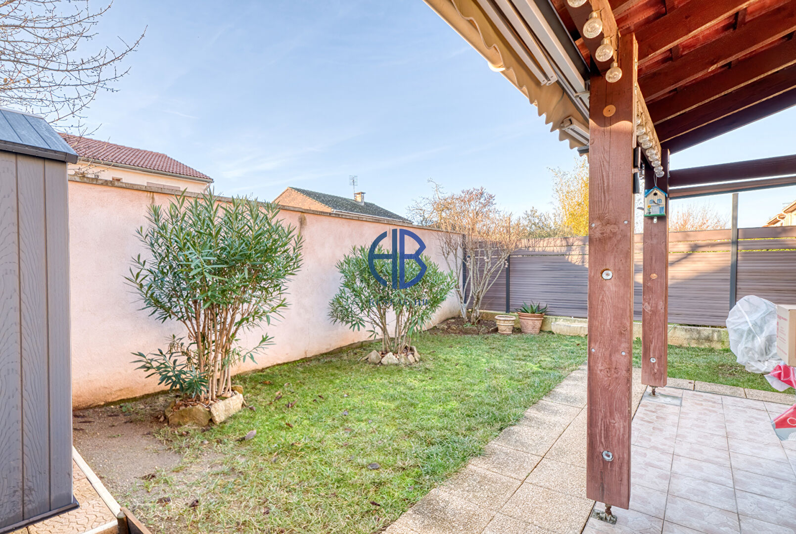 Agence immobilière de Reseau HB - GAYOT Mickael