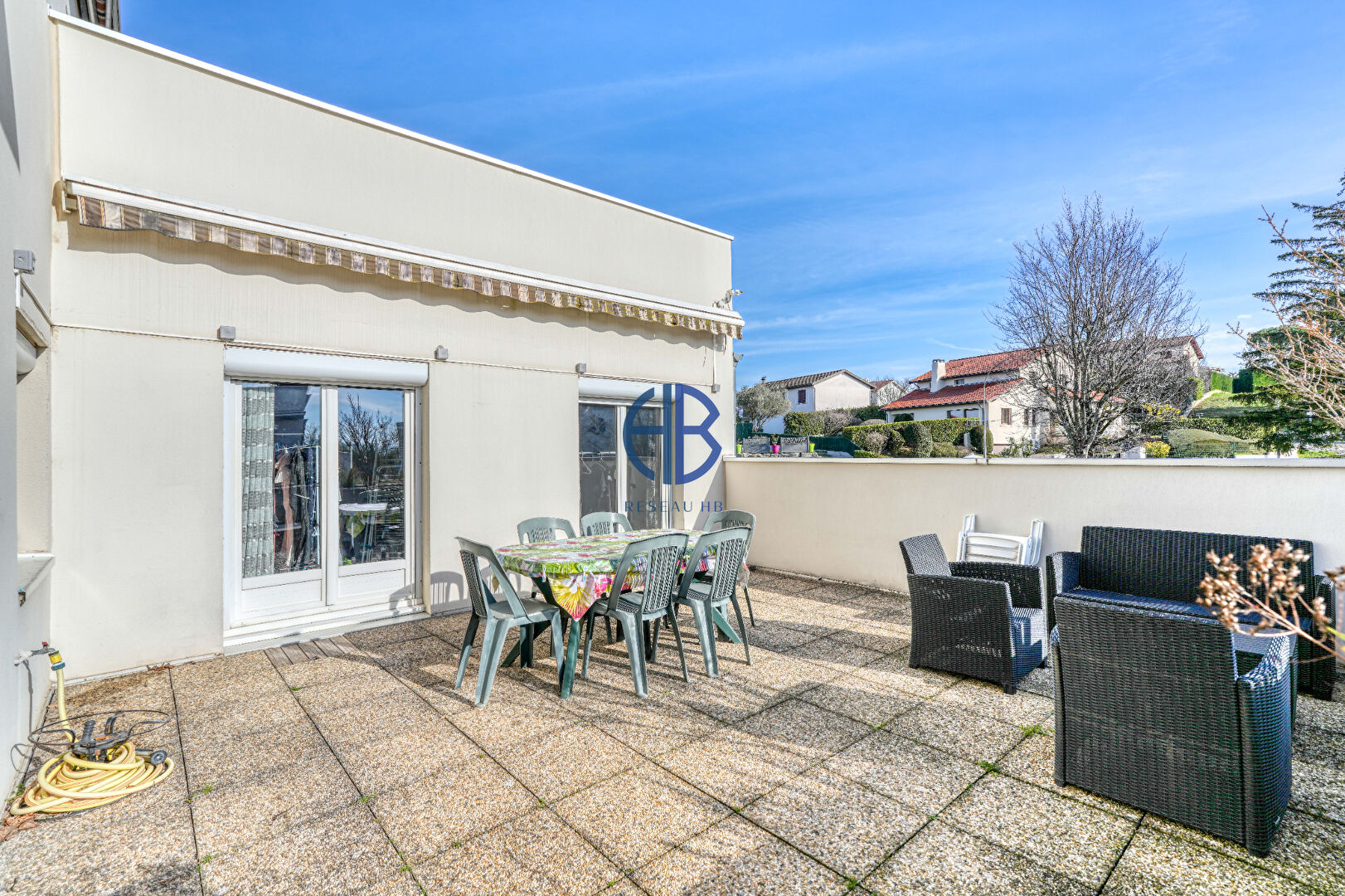 Agence immobilière de Reseau HB - GAYOT Mickael