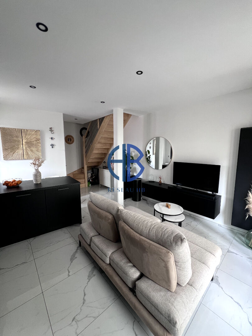 Agence immobilière de Reseau HB - GAYOT Mickael