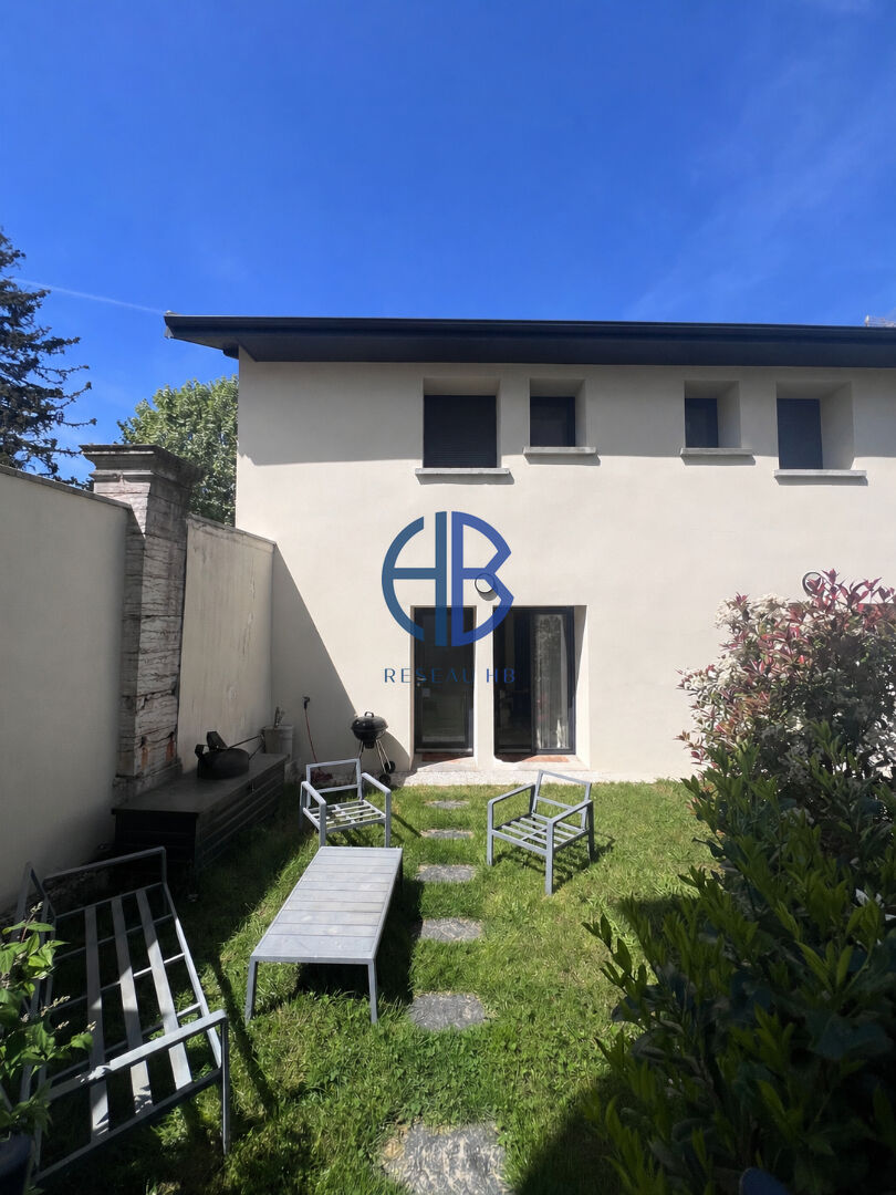 Agence immobilière de Reseau HB - GAYOT Mickael
