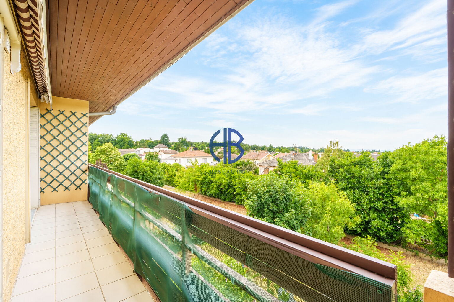 Agence immobilière de Reseau HB - GAYOT Mickael