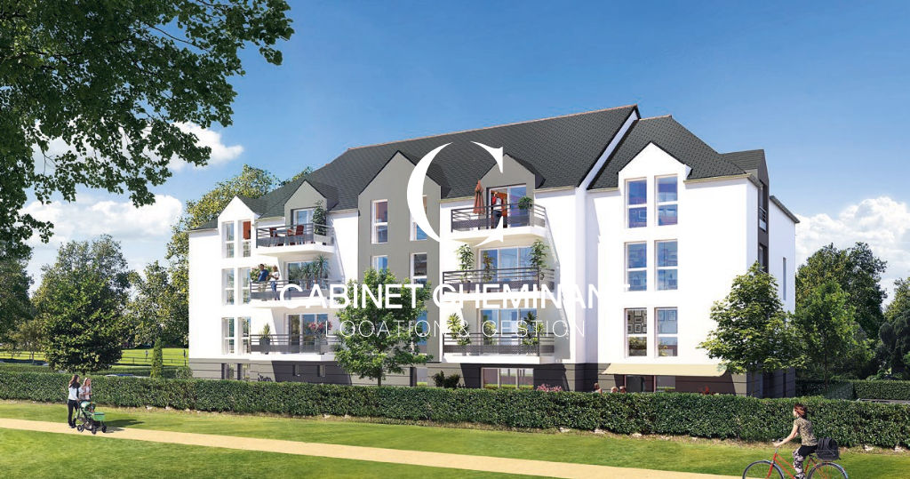 Agence immobilière de Cabinet CHEMINANT - Cabinet CHEMINANT