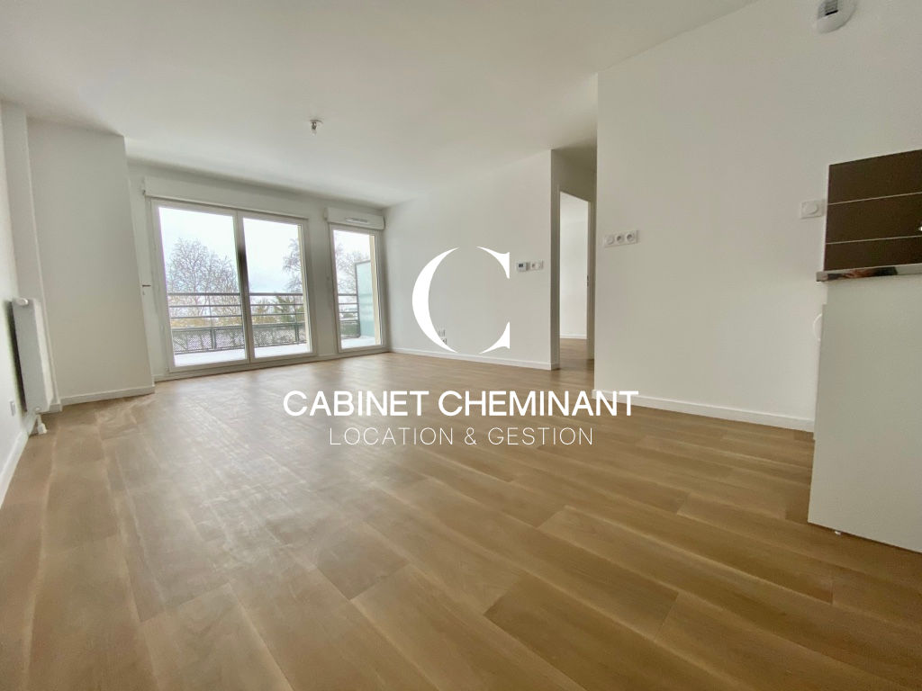 Agence immobilière de Cabinet CHEMINANT - Cabinet CHEMINANT