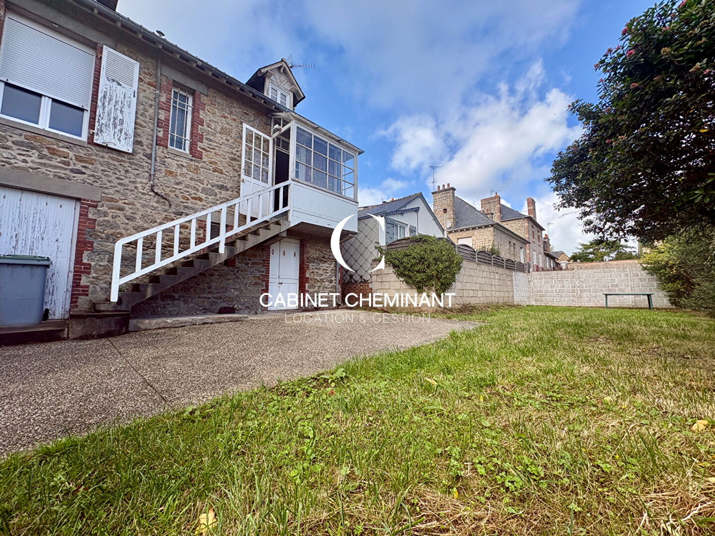 Photo MAISON  T4 - DINARD image 2/6