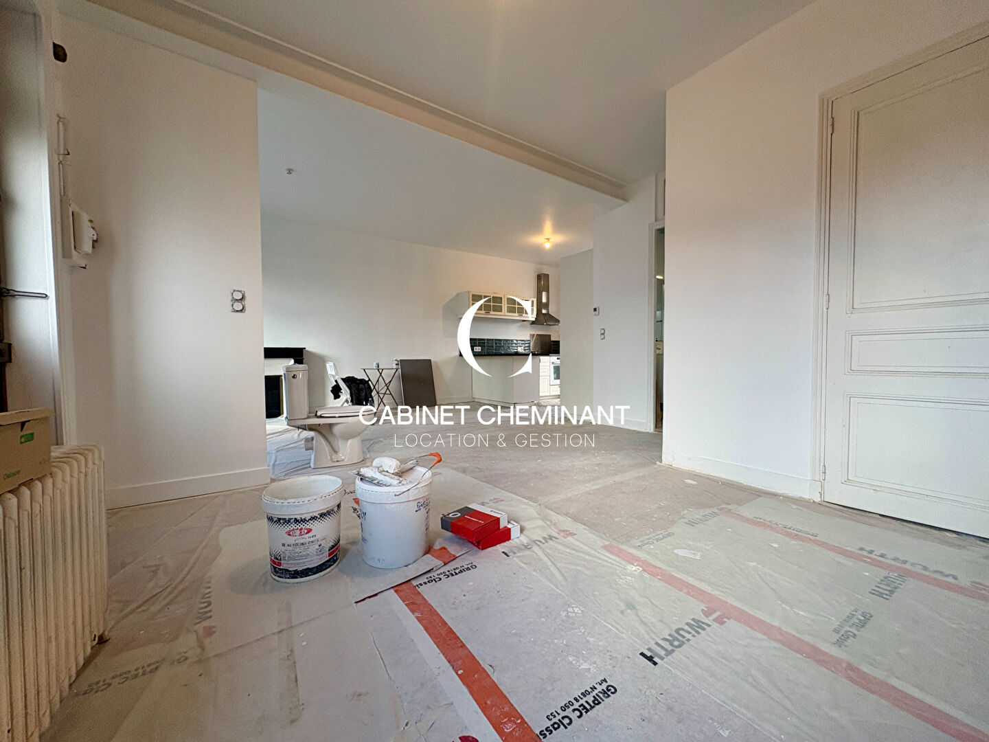 Photo MAISON  T4 - DINARD image 3/6
