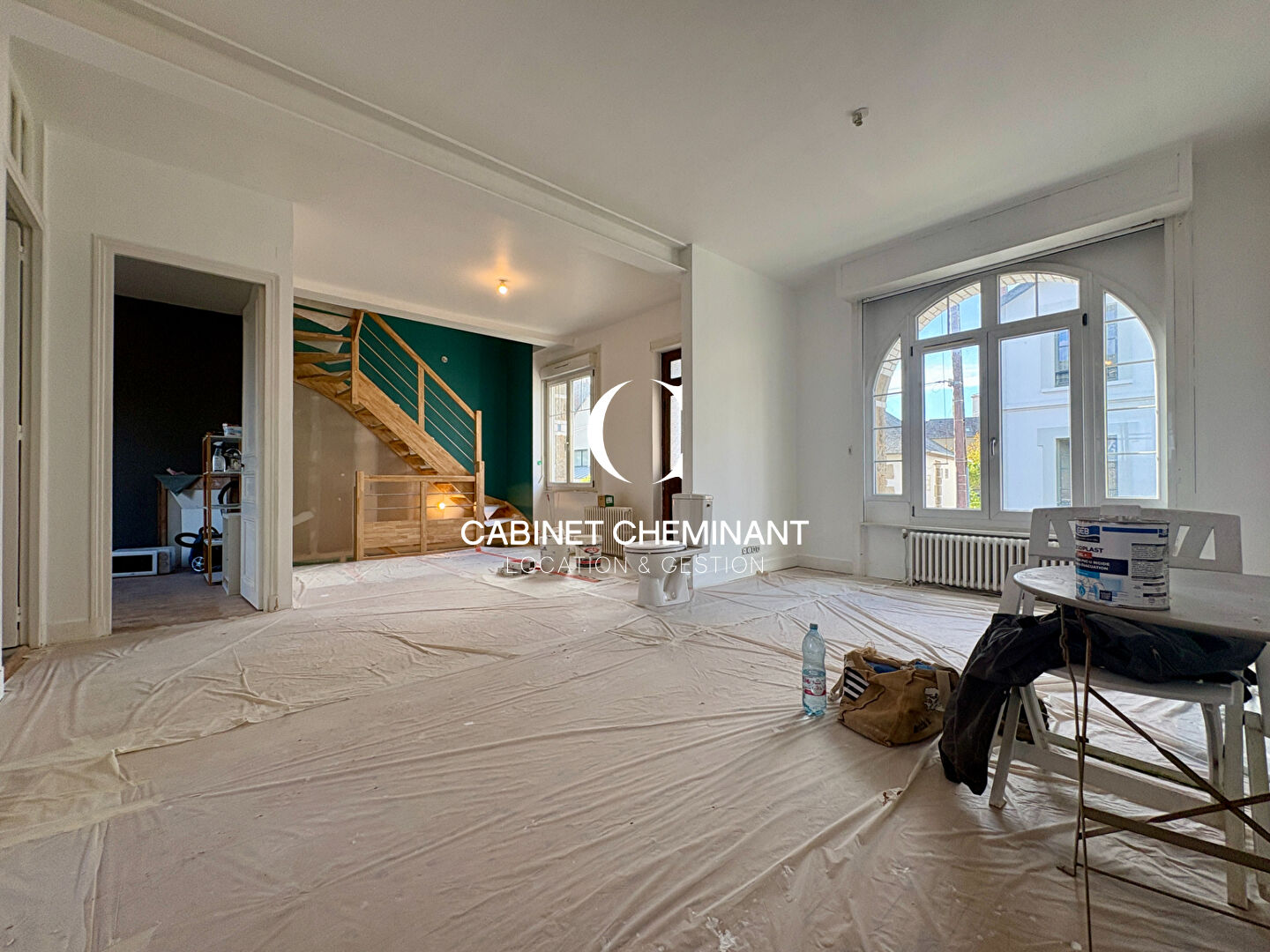 Photo MAISON  T4 - DINARD image 4/6