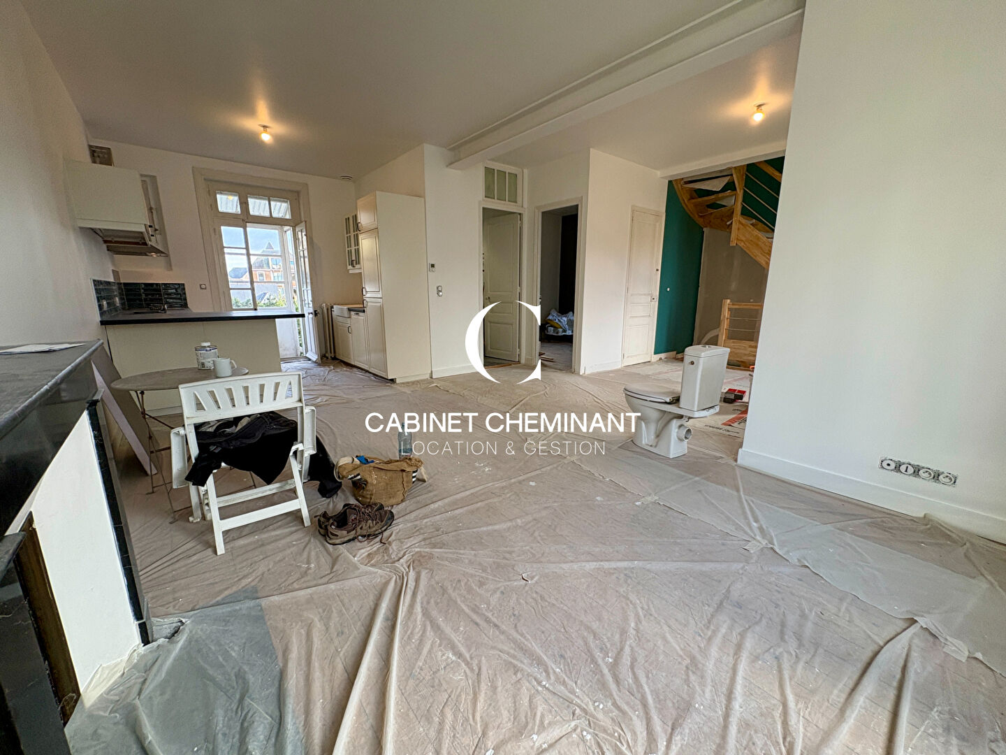 Photo MAISON  T4 - DINARD image 5/6