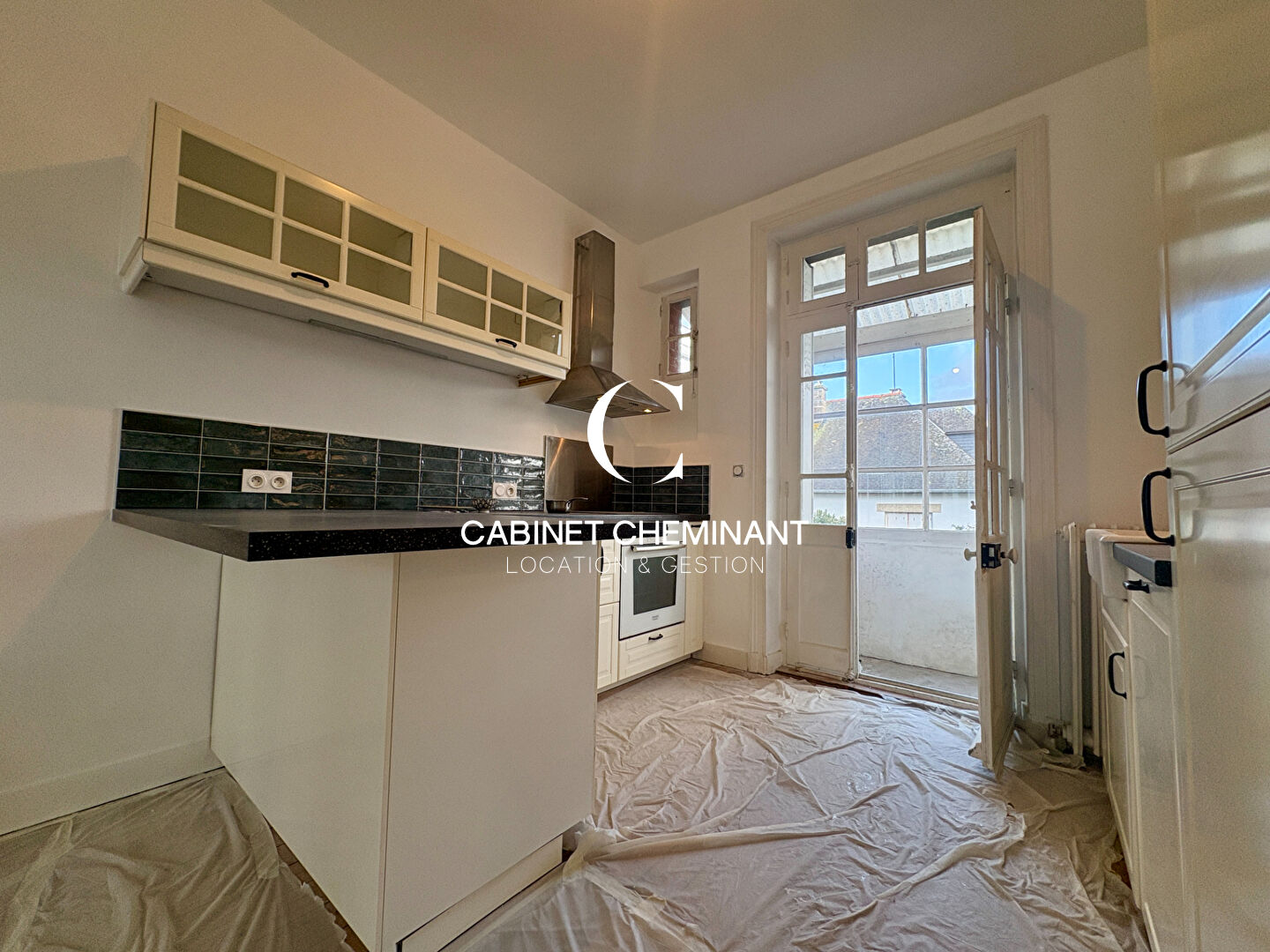 Photo MAISON  T4 - DINARD image 6/6