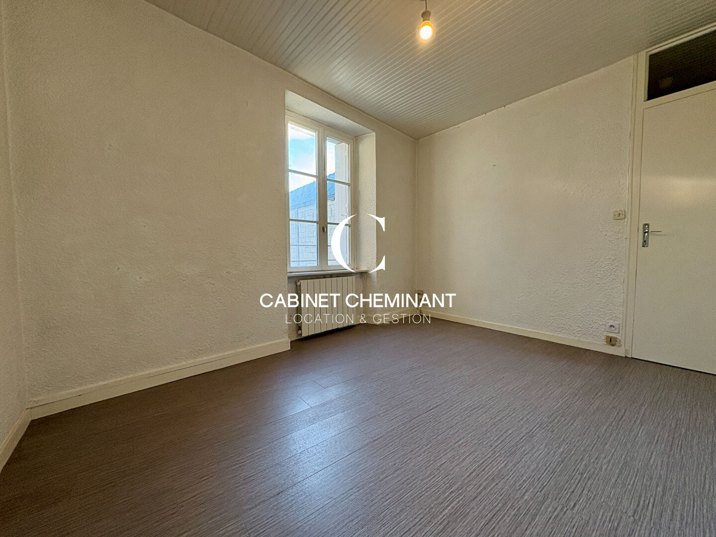 Agence immobilière de Cabinet CHEMINANT - Cabinet CHEMINANT