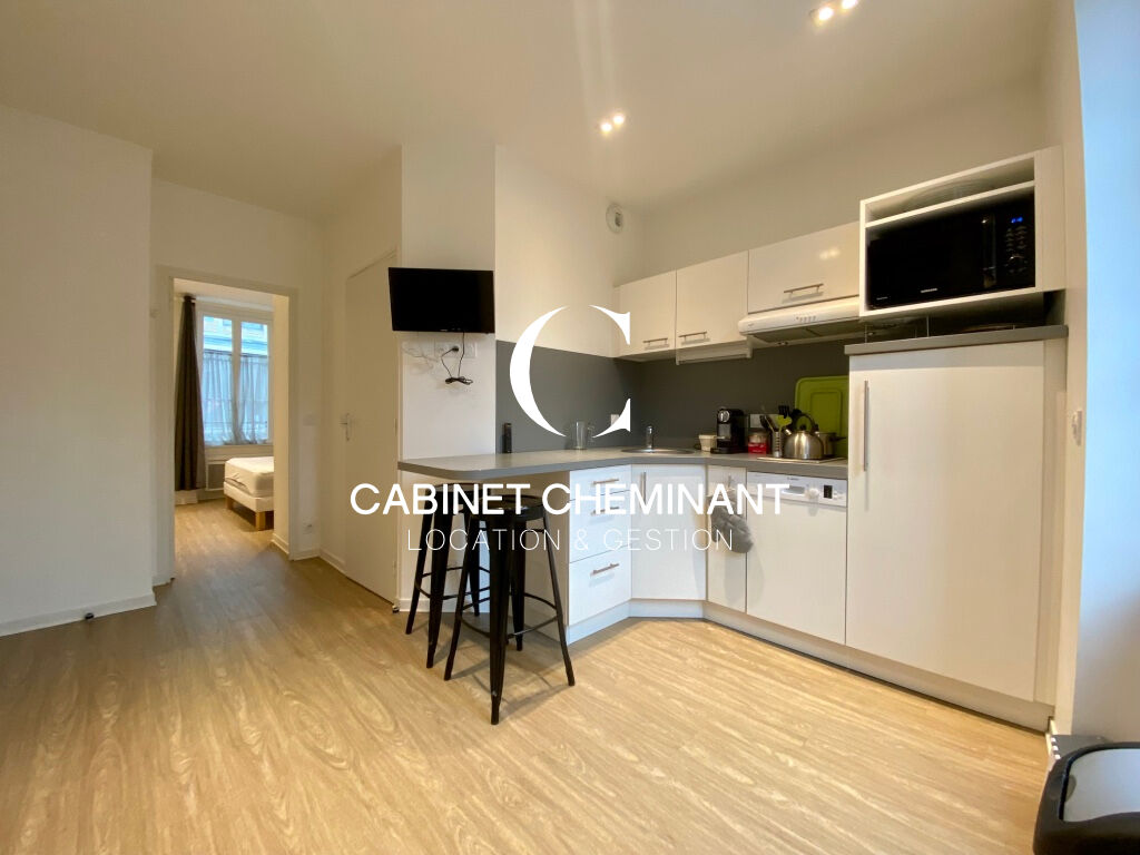 Agence immobilière de Cabinet CHEMINANT - Cabinet CHEMINANT