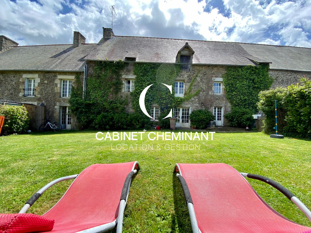 Agence immobilière de Cabinet CHEMINANT - Cabinet CHEMINANT