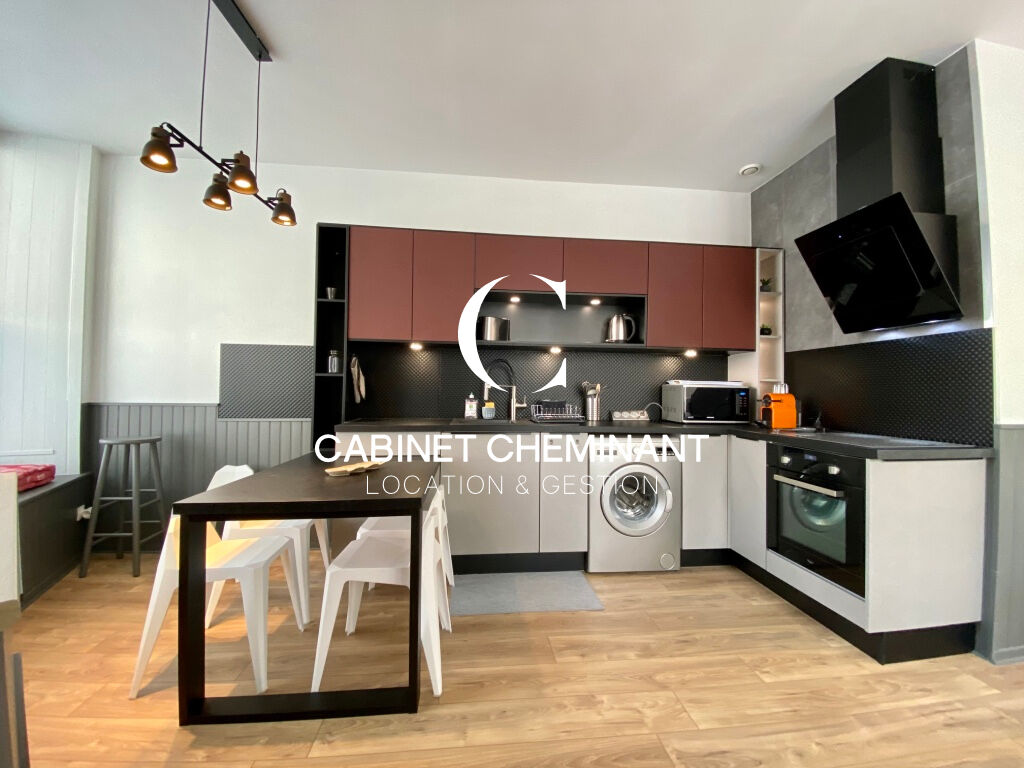 Agence immobilière de Cabinet CHEMINANT - Cabinet CHEMINANT