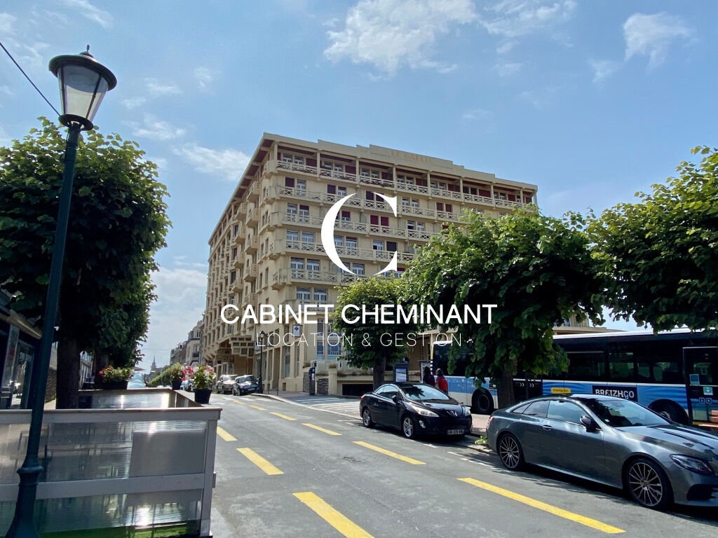 Photo A LOUER APPARTEMENT T3 62M2 PLEIN CENTRE image 3/6