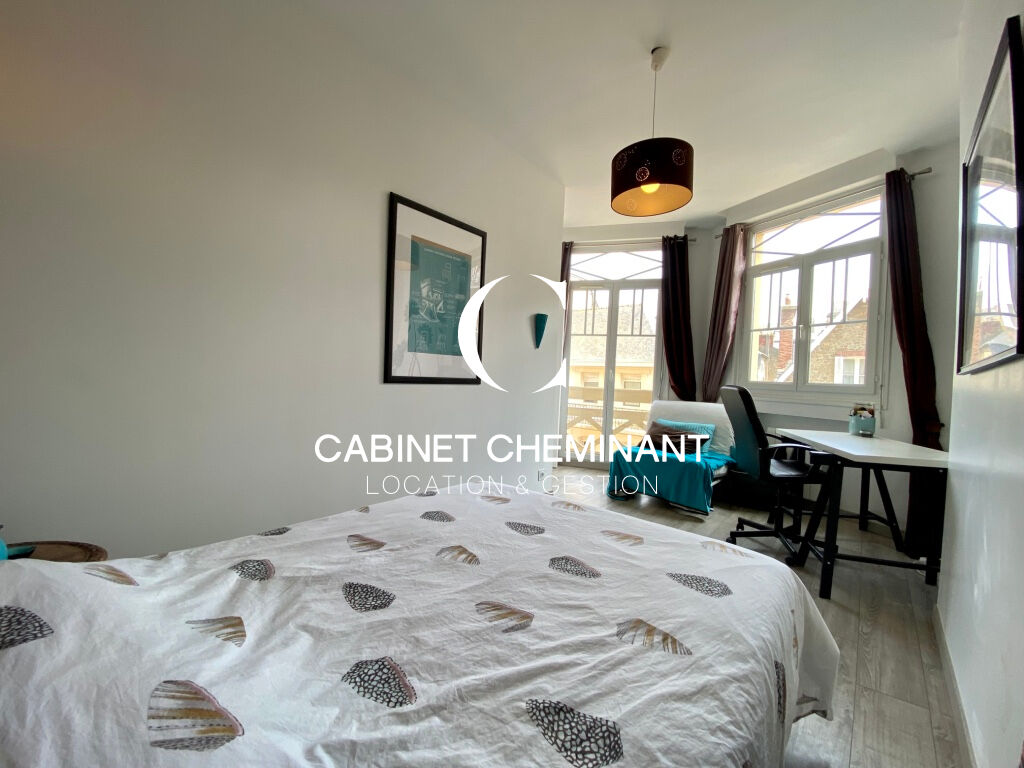 Photo A LOUER APPARTEMENT T3 62M2 PLEIN CENTRE image 6/6