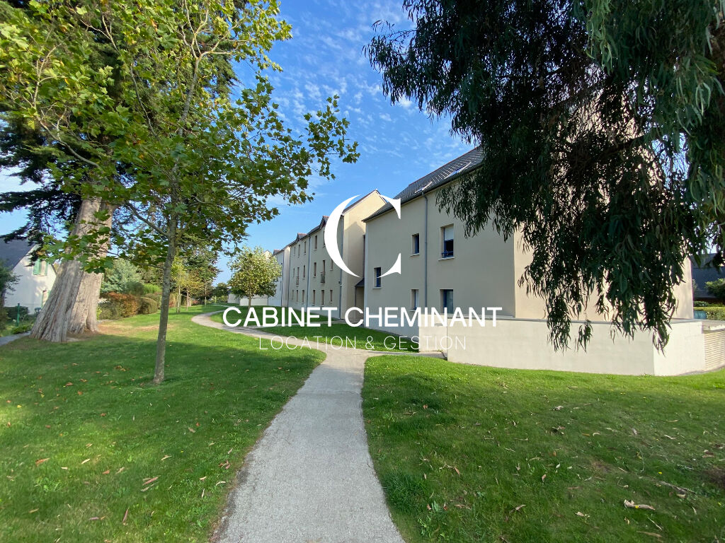 Agence immobilière de Cabinet CHEMINANT - Cabinet CHEMINANT