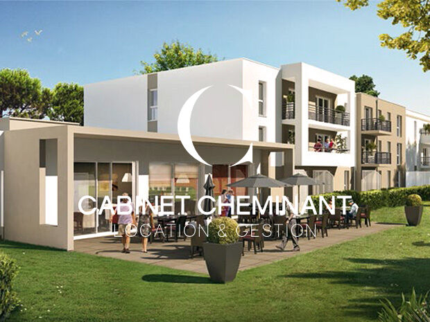 Agence immobilière de Cabinet CHEMINANT - Cabinet CHEMINANT