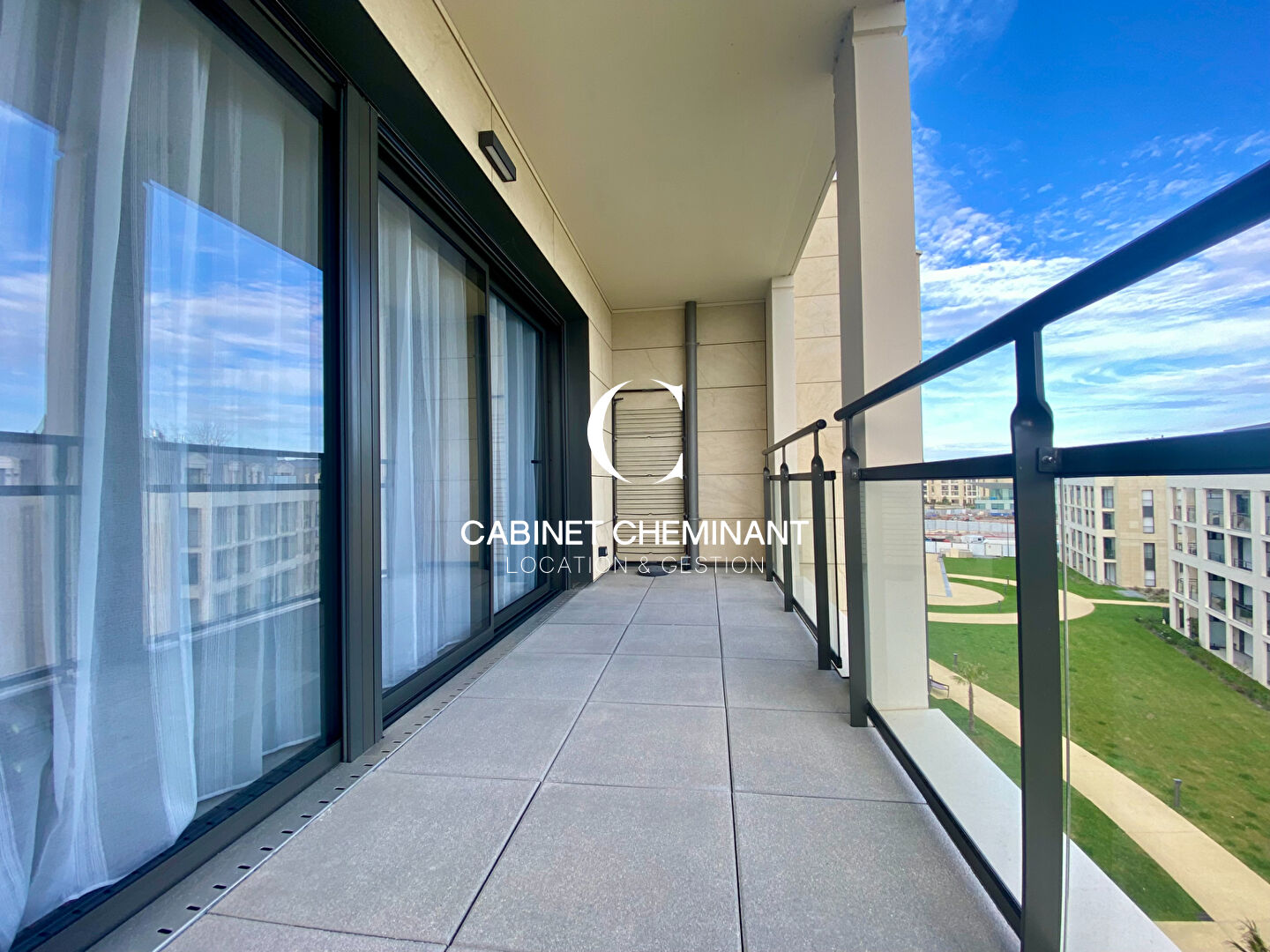 Appartement T3 - DINARD