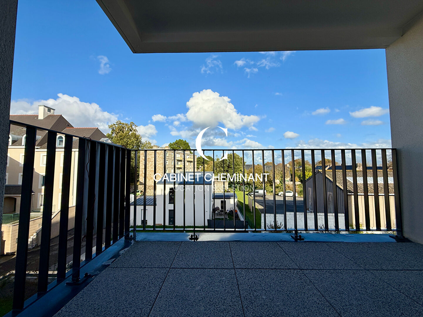 Agence immobilière de Cabinet CHEMINANT - Cabinet CHEMINANT