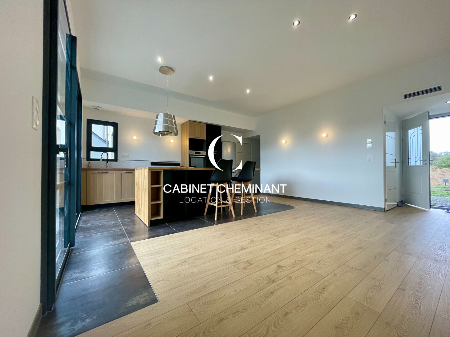 Agence immobilière de Cabinet CHEMINANT - Cabinet CHEMINANT