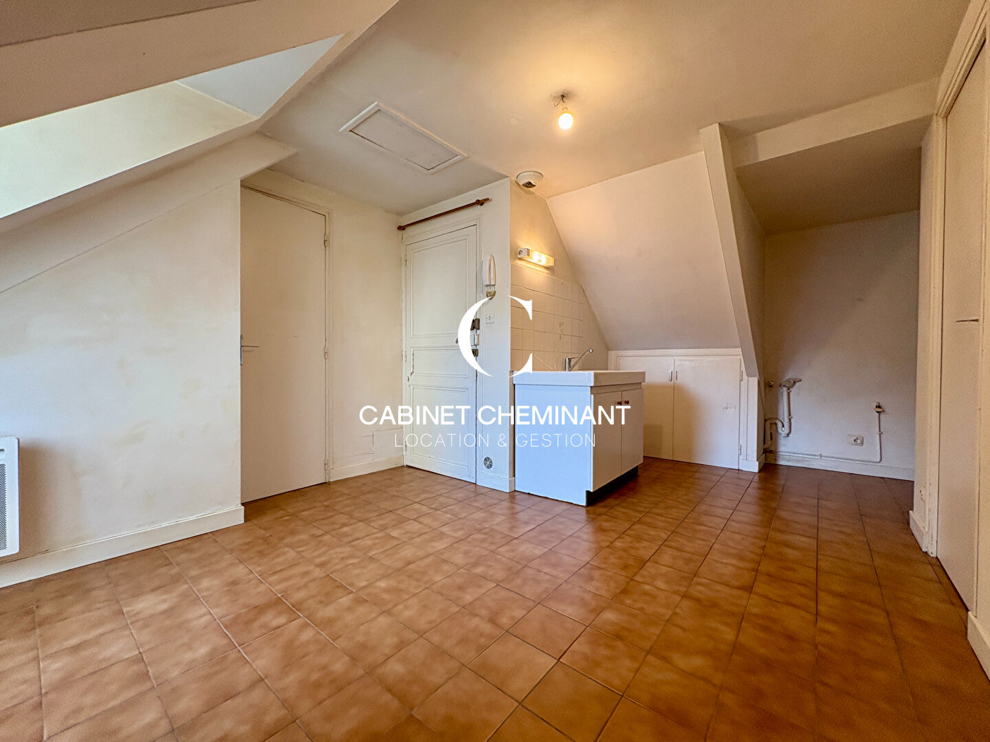 Agence immobilière de Cabinet CHEMINANT - Cabinet CHEMINANT
