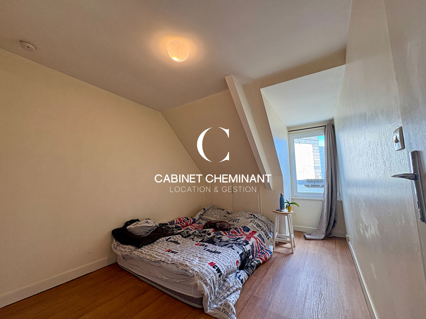 Agence immobilière de Cabinet CHEMINANT - Cabinet CHEMINANT