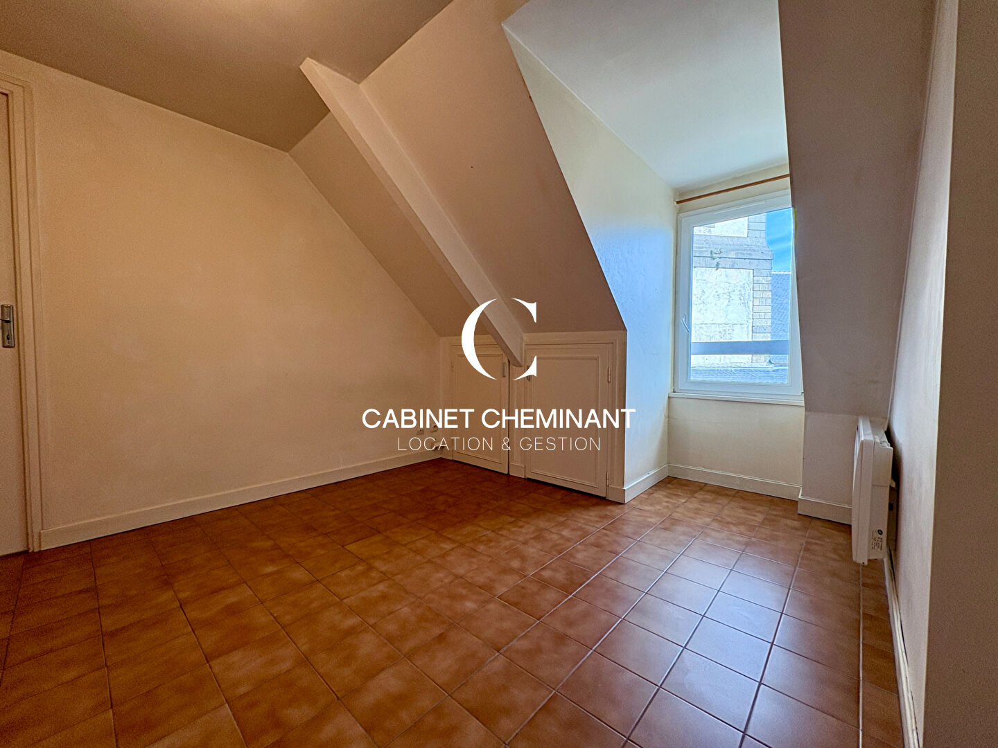 Photo Appartement T2 - PLOUER SUR RANCE image 3/6