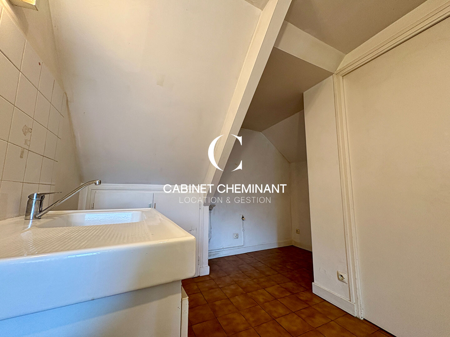 Photo Appartement T2 - PLOUER SUR RANCE image 4/6