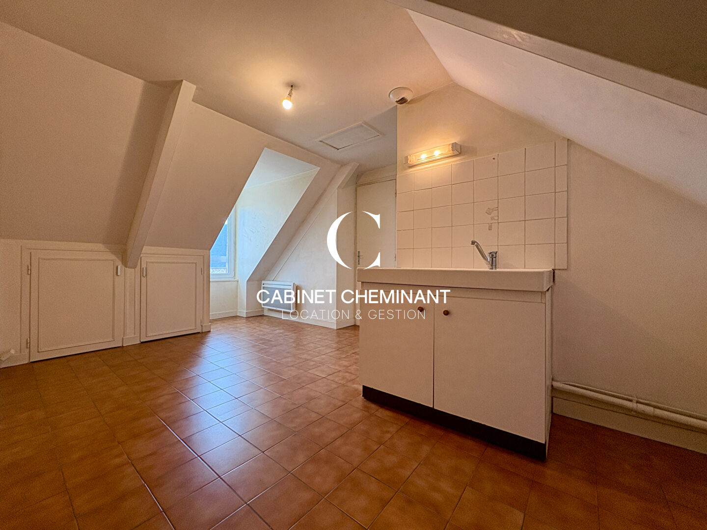 Photo Appartement T2 - PLOUER SUR RANCE image 5/6