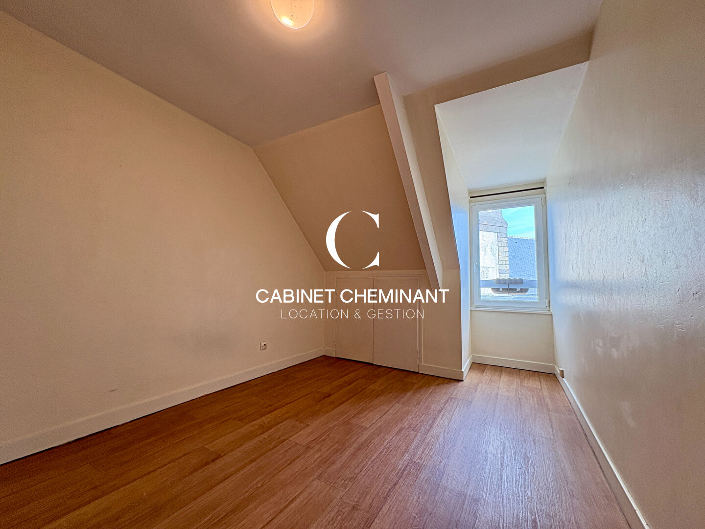 Photo Appartement T2 - PLOUER SUR RANCE image 6/6