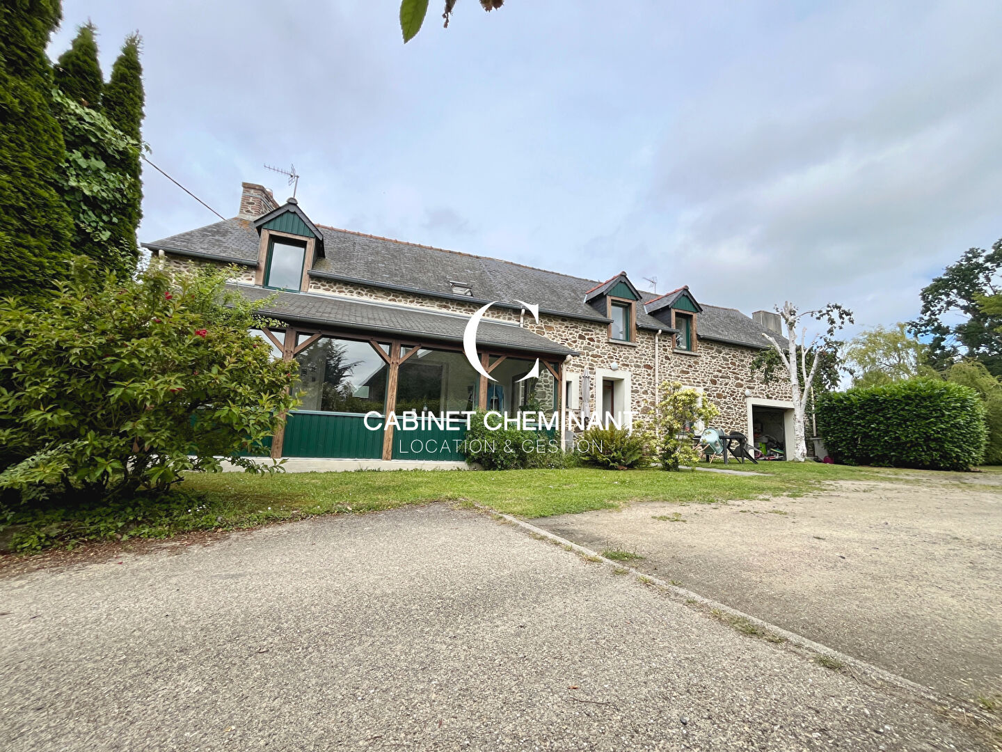 Agence immobilière de Cabinet CHEMINANT - Cabinet CHEMINANT