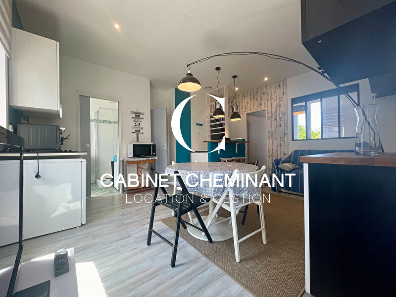 Photo APPARTEMENT T2 - DINARD image 1/6