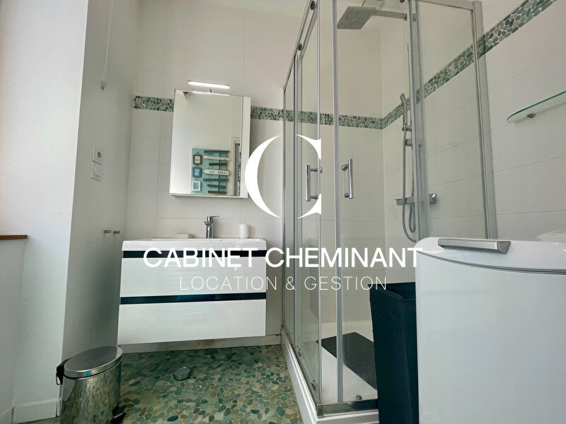 Photo APPARTEMENT T2 - DINARD image 4/6