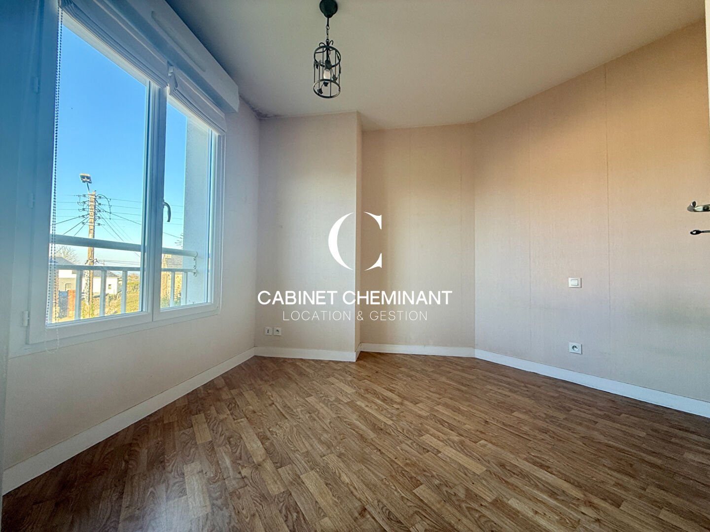 Agence immobilière de Cabinet CHEMINANT - Cabinet CHEMINANT