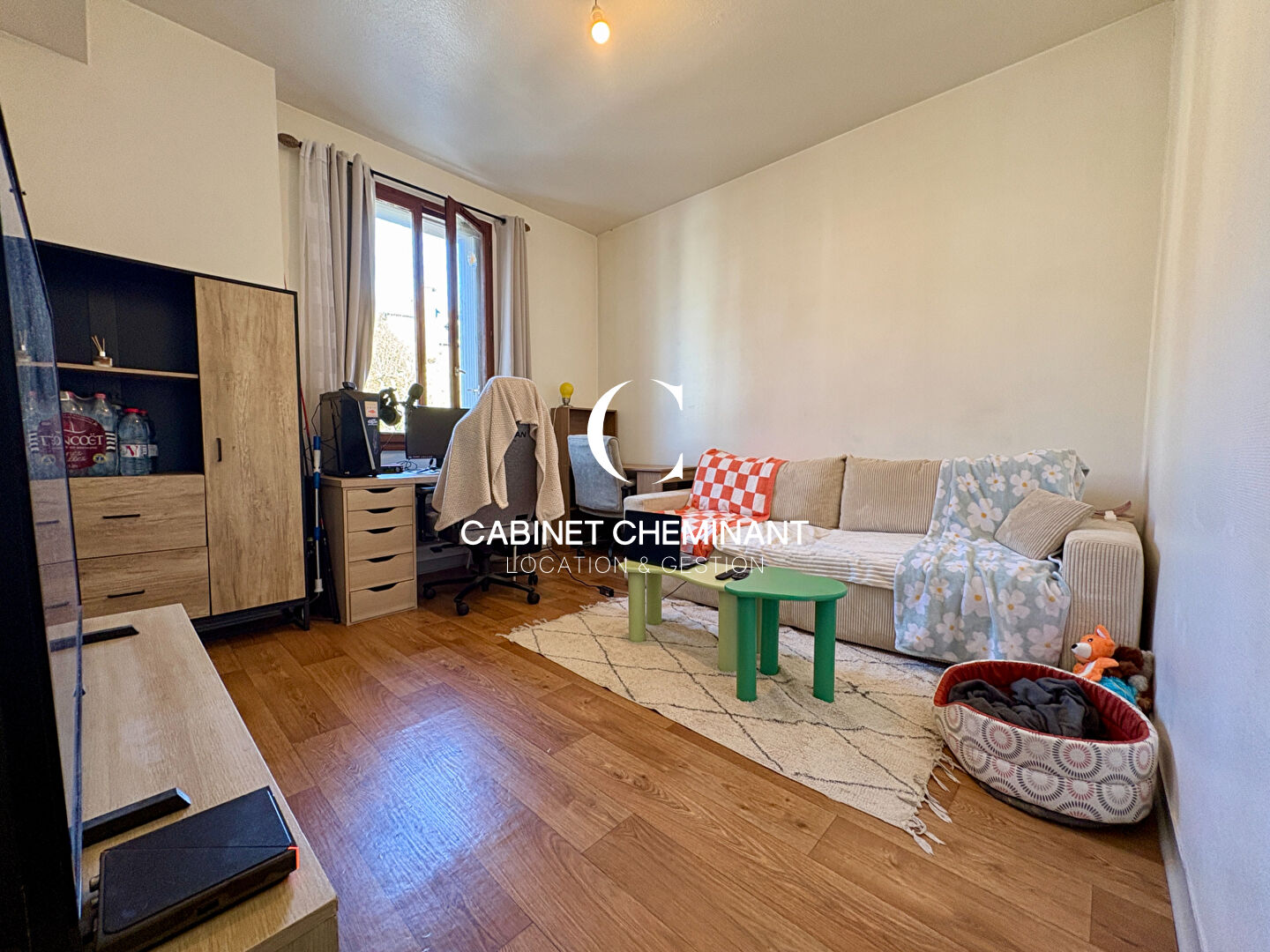 Agence immobilière de Cabinet CHEMINANT - Cabinet CHEMINANT