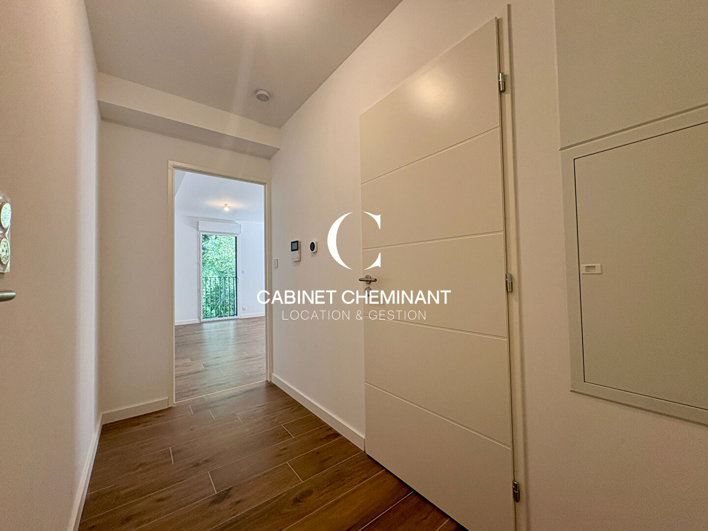 Photo APPARTEMENT T2 44M2 DINARD image 2/6