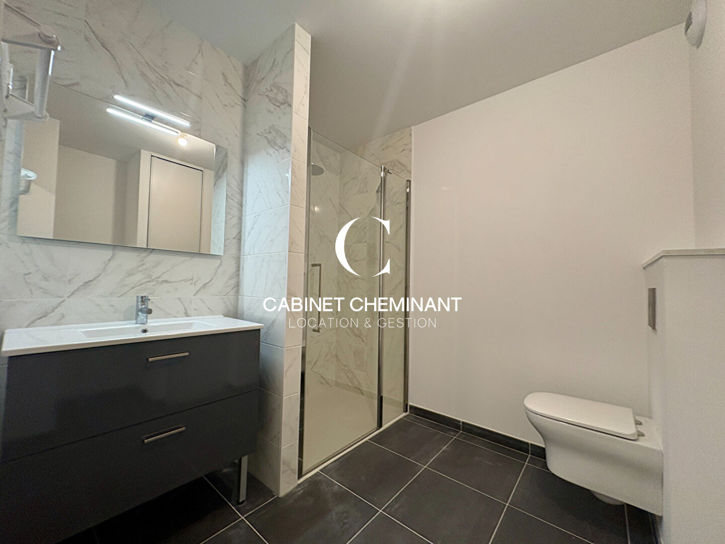 Photo APPARTEMENT T2 44M2 DINARD image 3/6