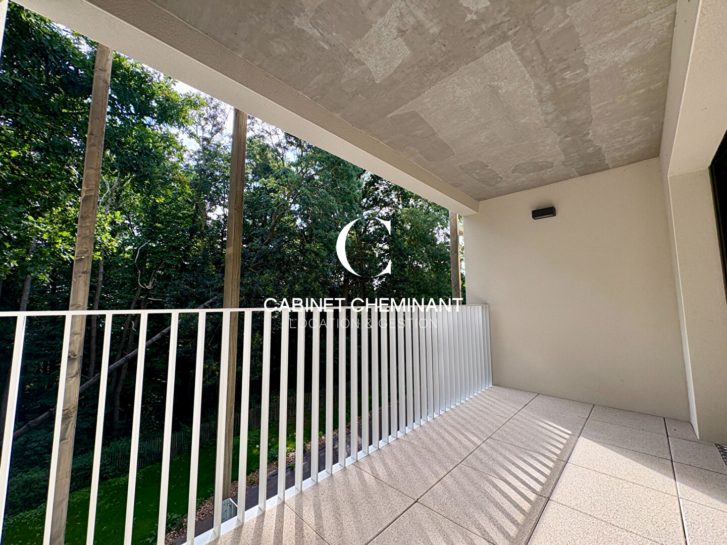 Photo APPARTEMENT T2 44M2 DINARD image 5/6