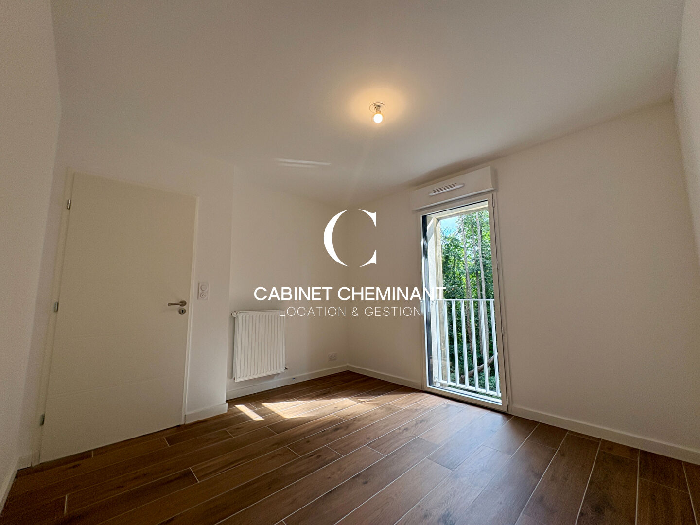 Photo APPARTEMENT T2 44M2 DINARD image 6/6