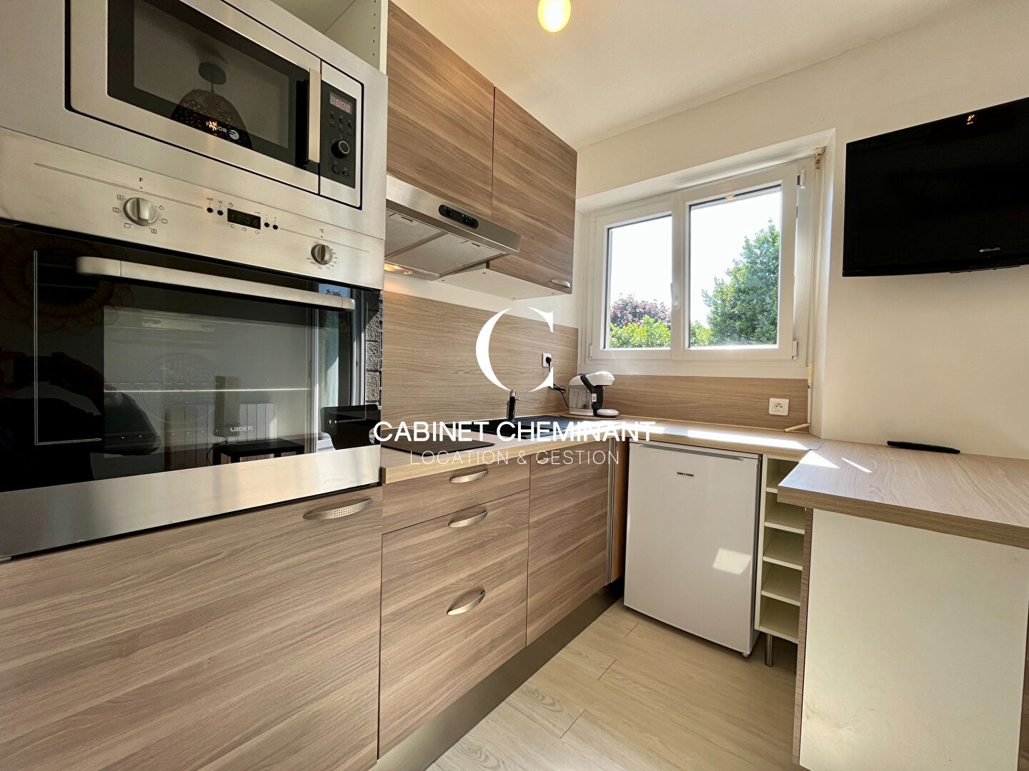 Agence immobilière de Cabinet CHEMINANT - Cabinet CHEMINANT