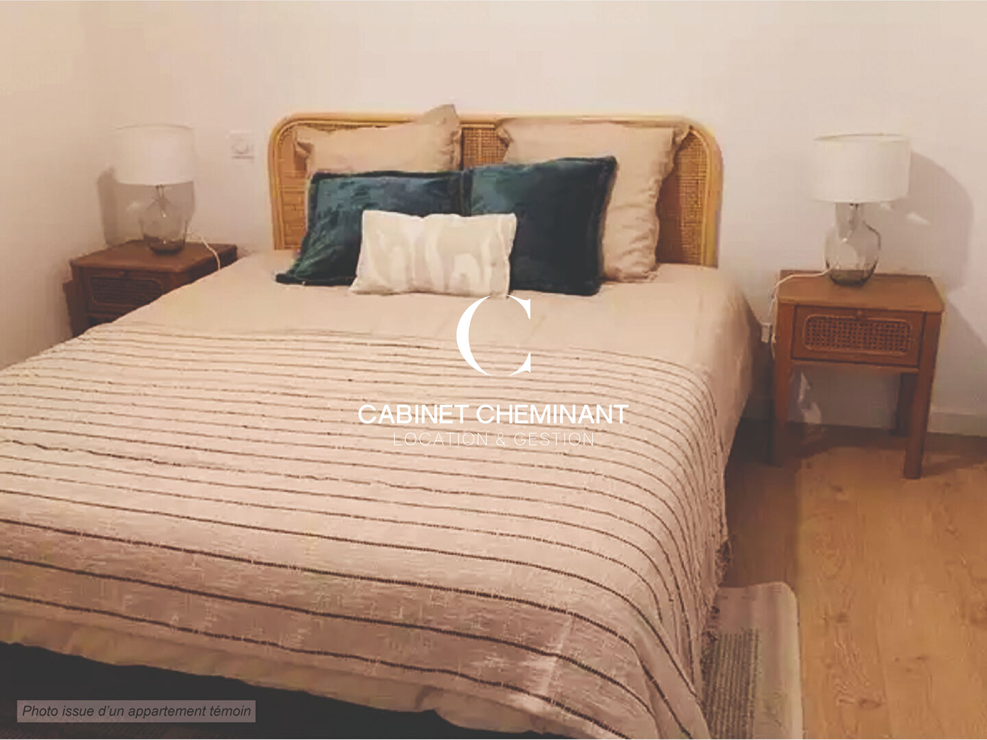 APPARTEMENT T3 SAINT MALO